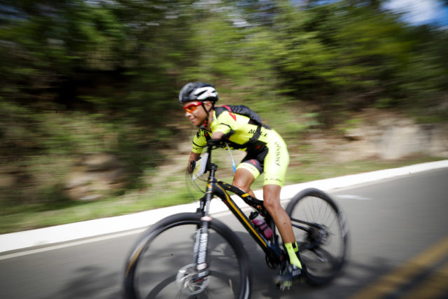 Cerapió 2018 reúne exemplos de superação na prova de bikes